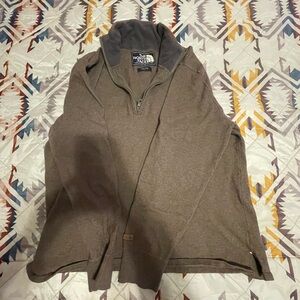 Men’s The North Face Pullover